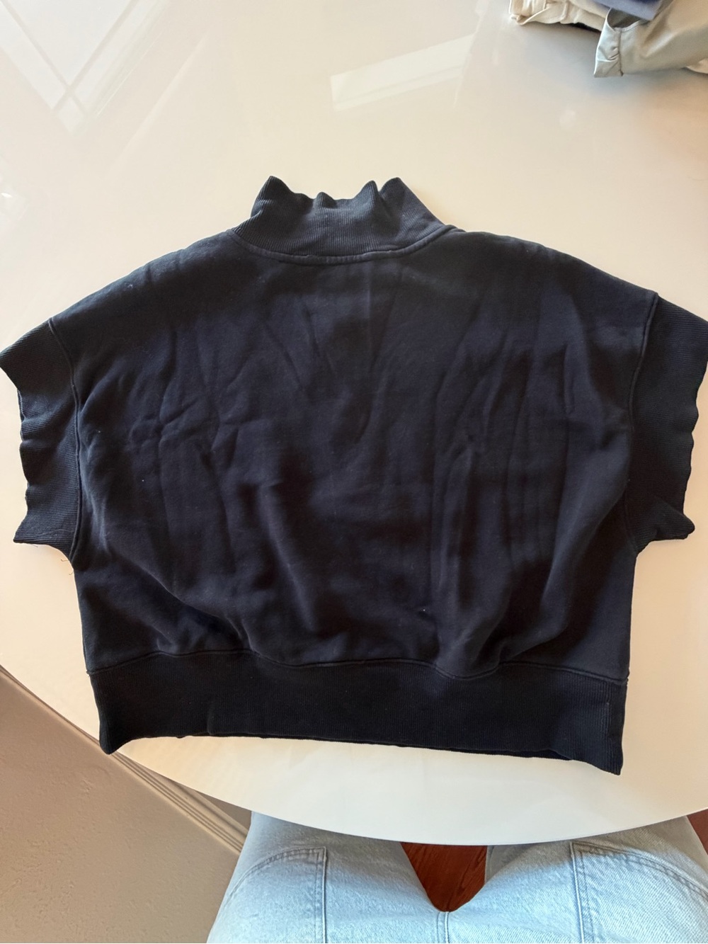 Express sweatshirt - Picture 3 of 4